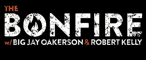 BonfireSXM logo